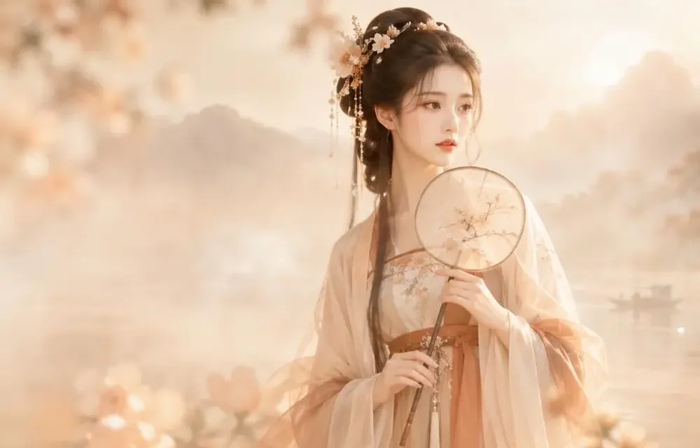 《王妃她又美又飒》名场面合集：打脸绿茶只需三句 - 大片短剧剧情资讯