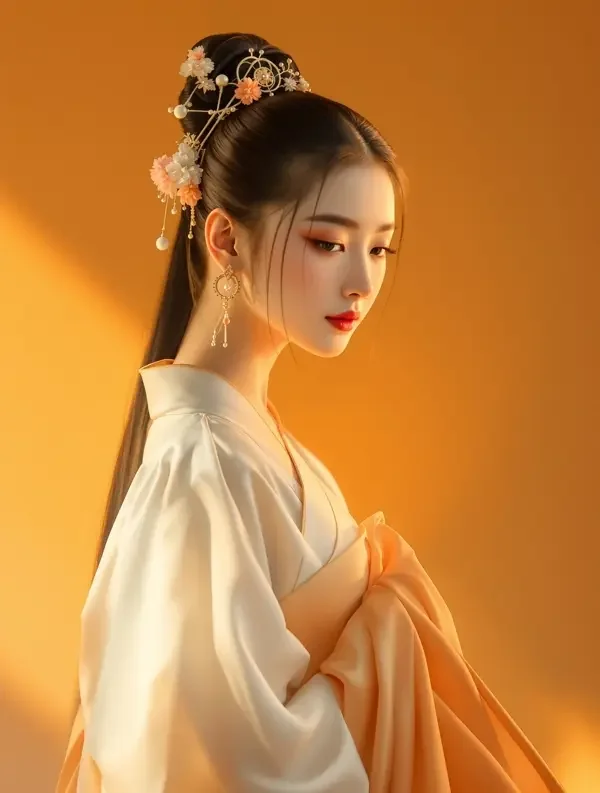 王妃她又美又飒 - 大片短剧短剧封面